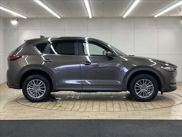 マツダ CX-5の画像17