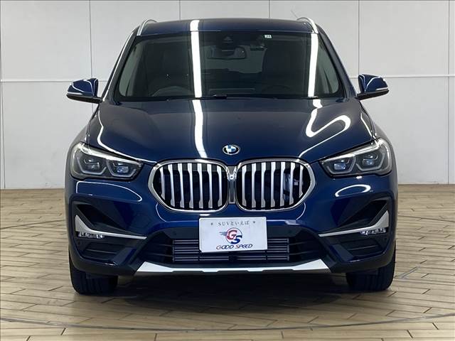 BMW X1の画像3