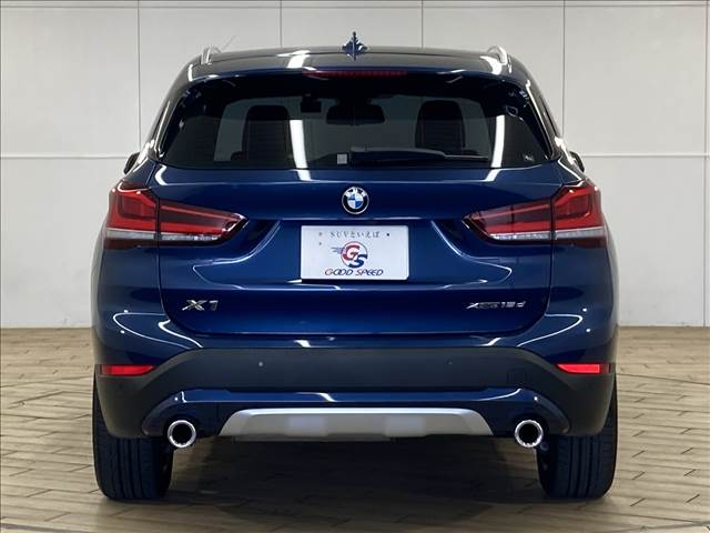 BMW X1の画像15