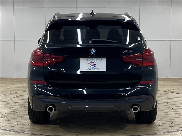 BMW X3の画像15