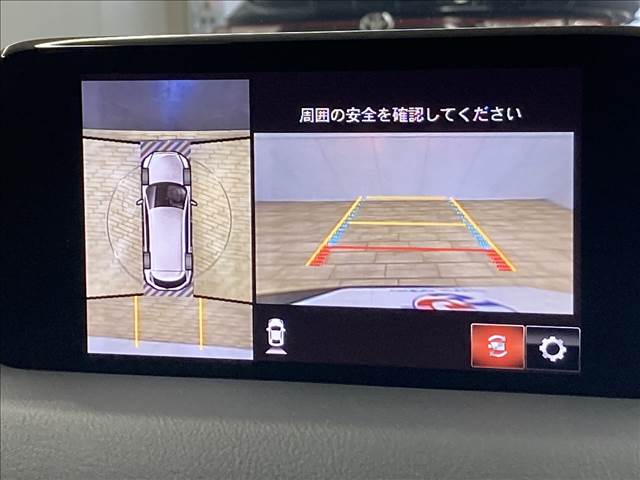 マツダ CX-8の画像5