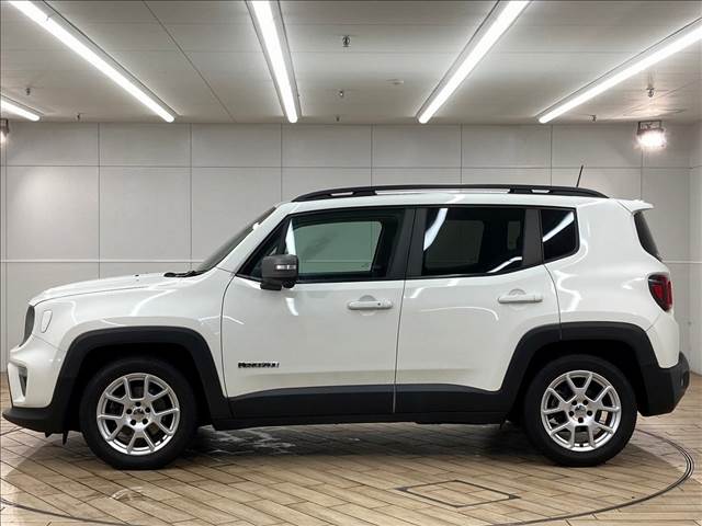 クライスラー JEEP Renegadeの画像16