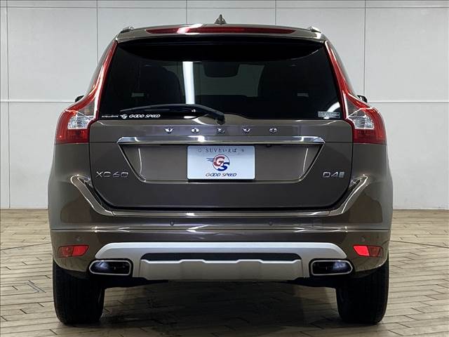 ボルボ XC60の画像15