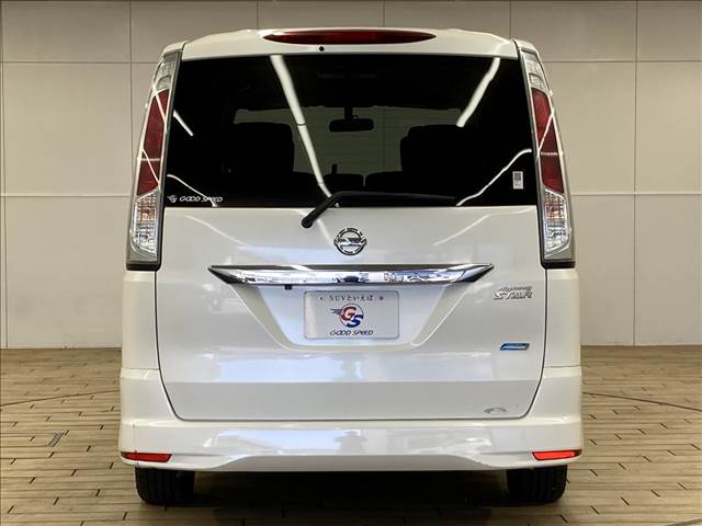 日産 セレナの画像15