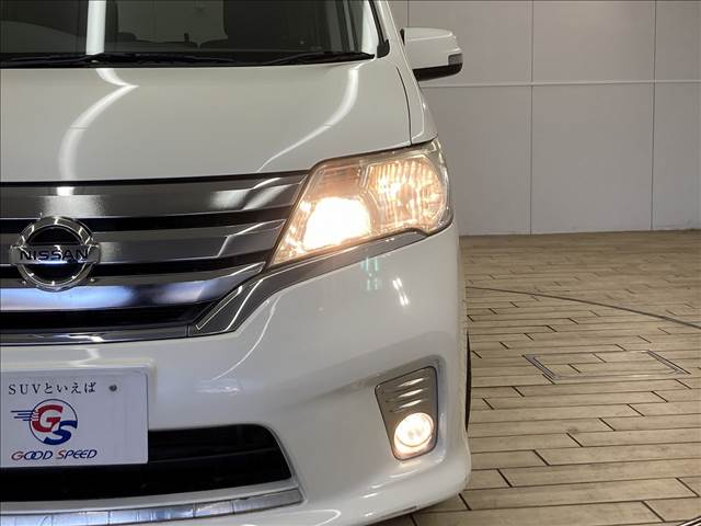 日産 セレナの画像19