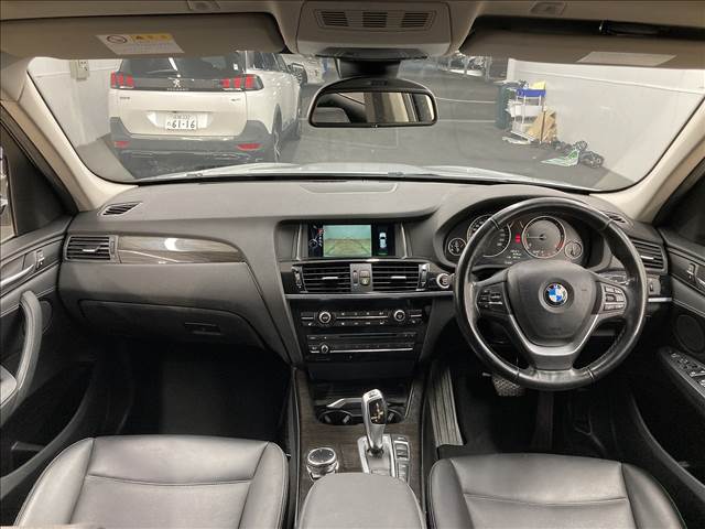 BMW X3の画像2