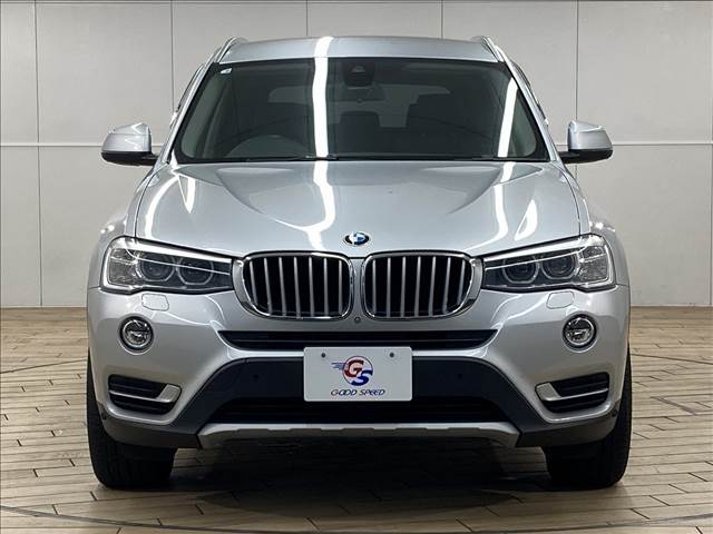 BMW X3の画像3