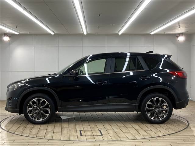 マツダ CX-5の画像16