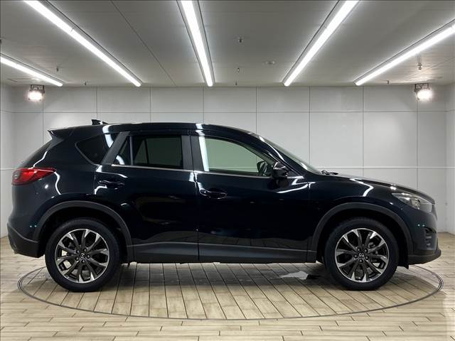 マツダ CX-5の画像17