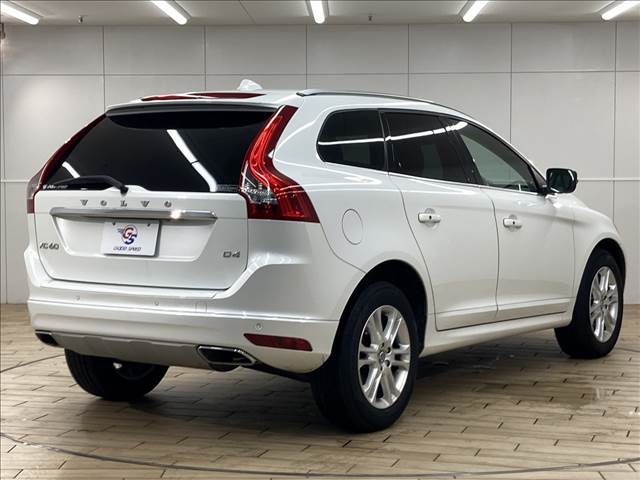 ボルボ XC60の画像14