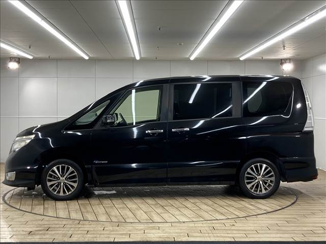 日産 セレナの画像16