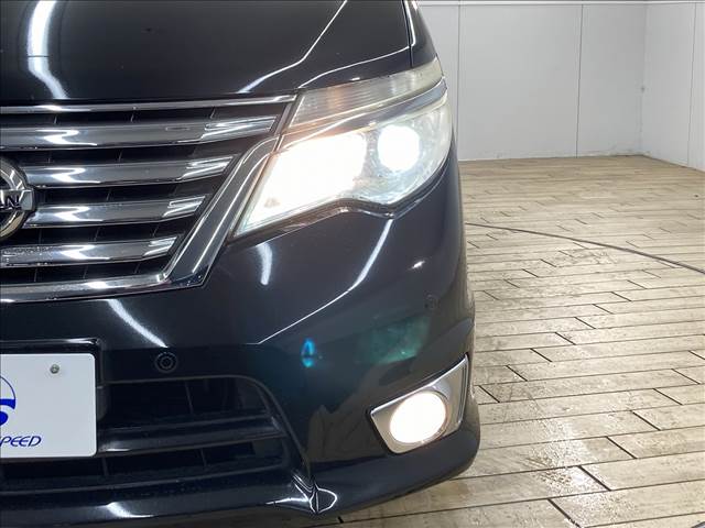 日産 セレナの画像18