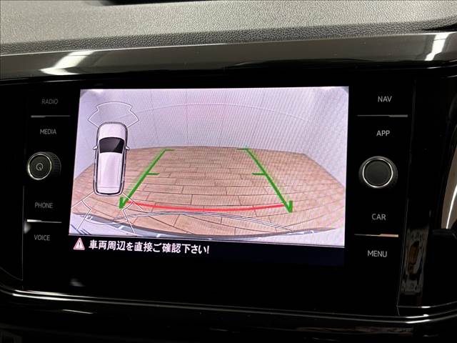 フォルクスワーゲン T-Crossの画像4