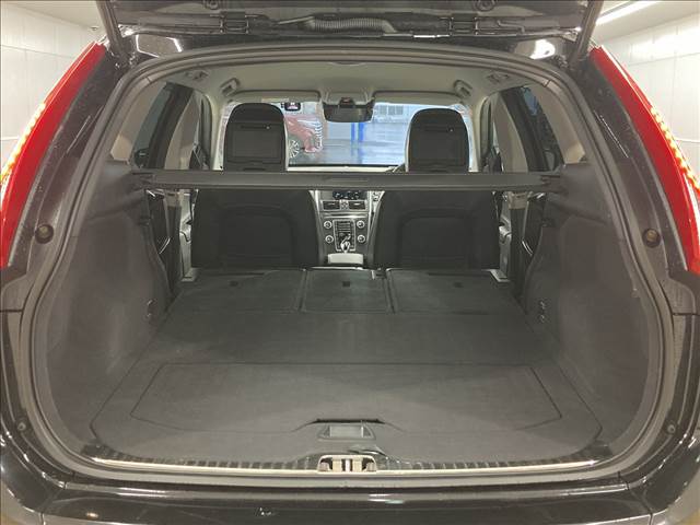 ボルボ XC60の画像14