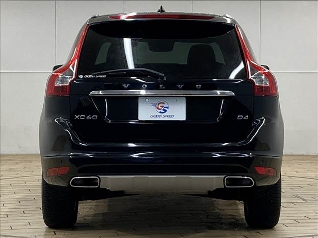 ボルボ XC60の画像15