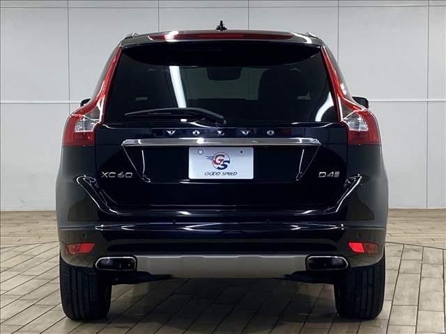 ボルボ XC60の画像15