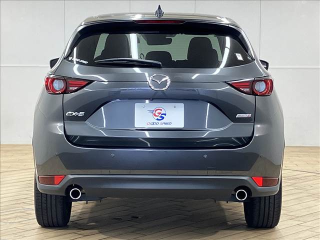 マツダ CX-5の画像15