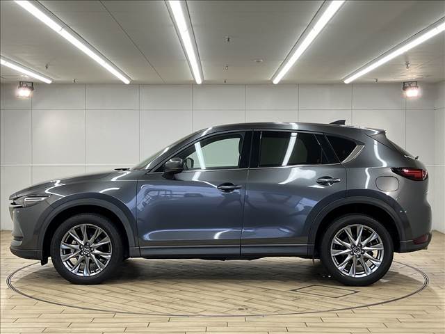 マツダ CX-5の画像16