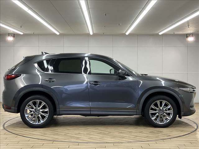 マツダ CX-5の画像17