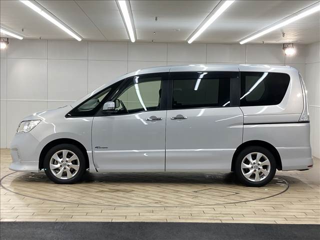 日産 セレナの画像16