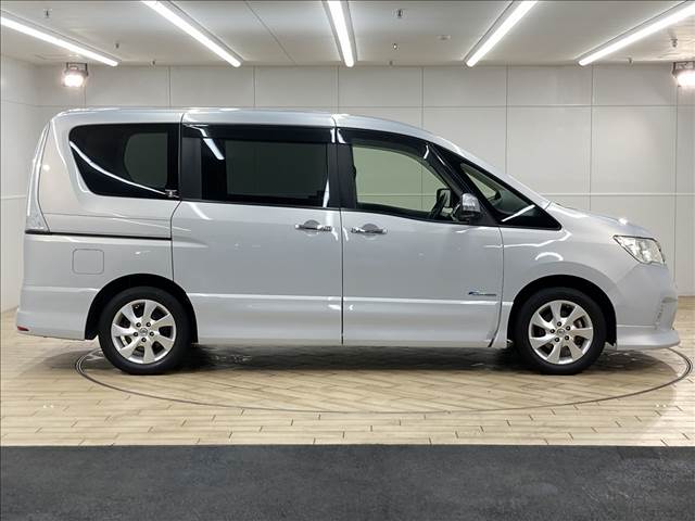 日産 セレナの画像17