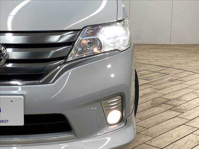 日産 セレナの画像19