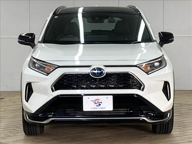 トヨタ RAV4 PHVの画像3