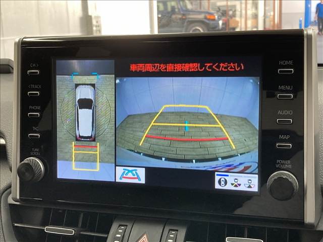 トヨタ RAV4 PHVの画像5