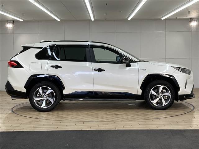 トヨタ RAV4 PHVの画像17