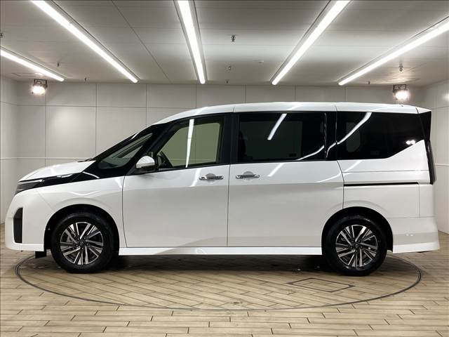 日産 セレナの画像16