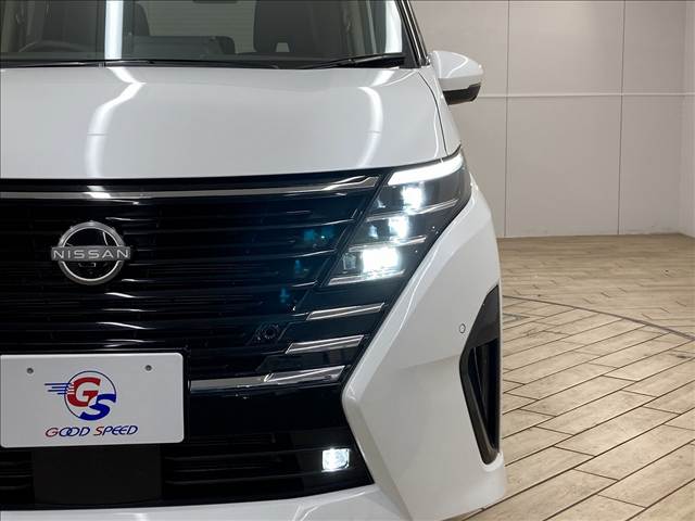 日産 セレナの画像19