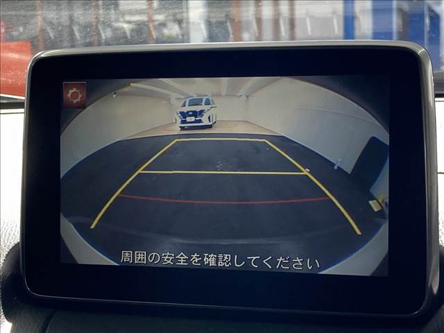 マツダ CX-3の画像5