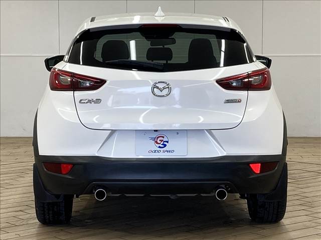 マツダ CX-3の画像15