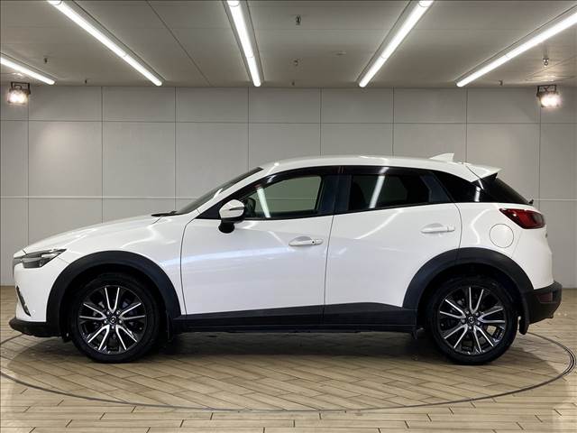 マツダ CX-3の画像16