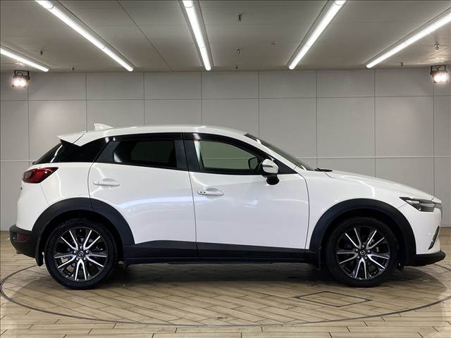 マツダ CX-3の画像17