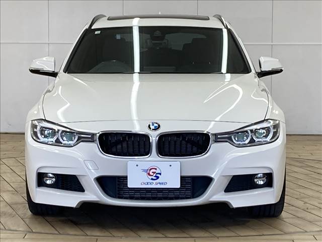 BMW 3Seriesの画像3