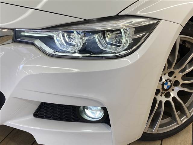 BMW 3Seriesの画像20