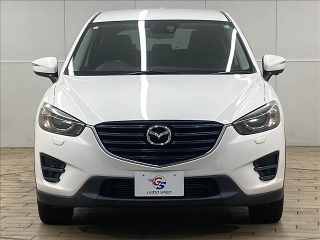 マツダ CX-5の画像3