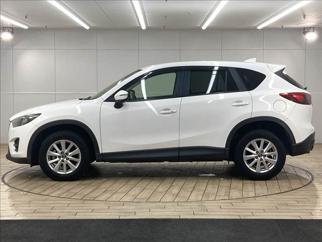 マツダ CX-5の画像16