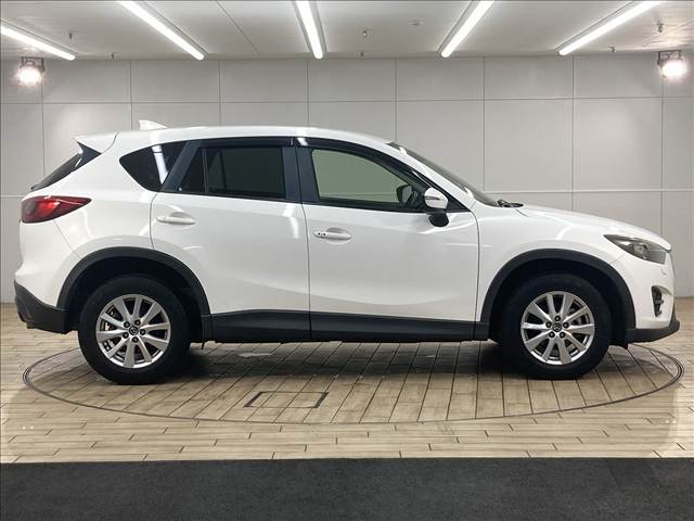 マツダ CX-5の画像17