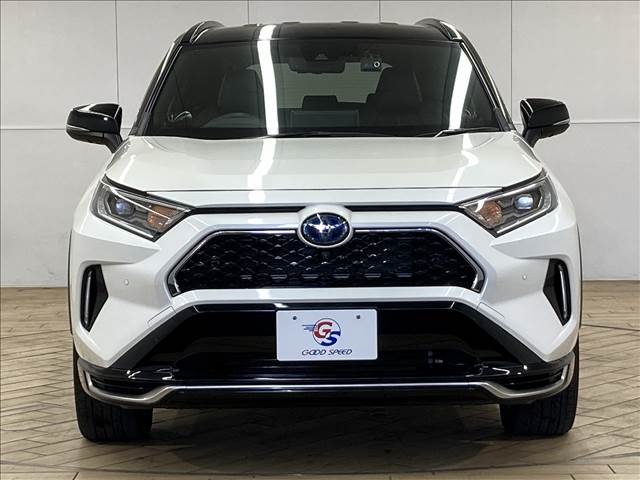 トヨタ RAV4 PHVの画像3