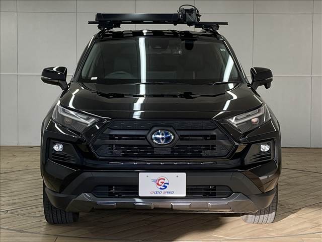 トヨタ RAV4の画像3