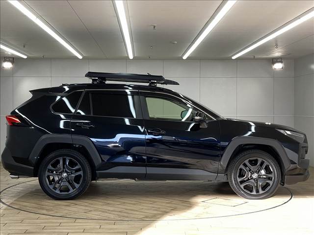 トヨタ RAV4の画像17