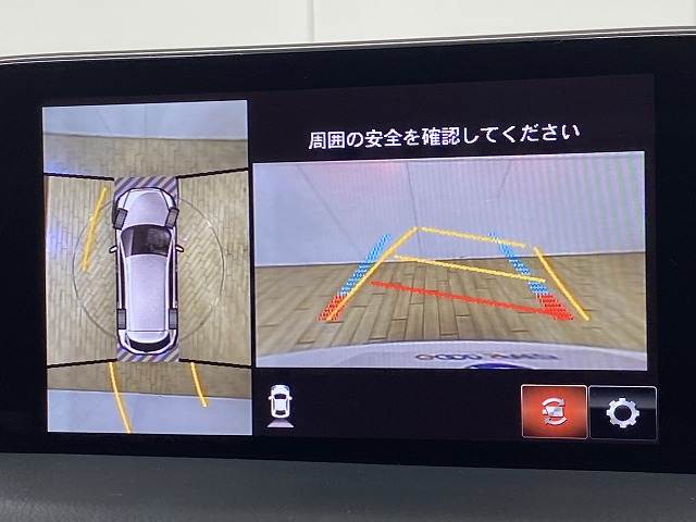 マツダ CX-8の画像5