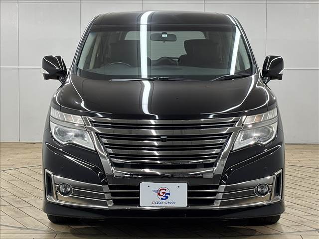 日産 エルグランドの画像3