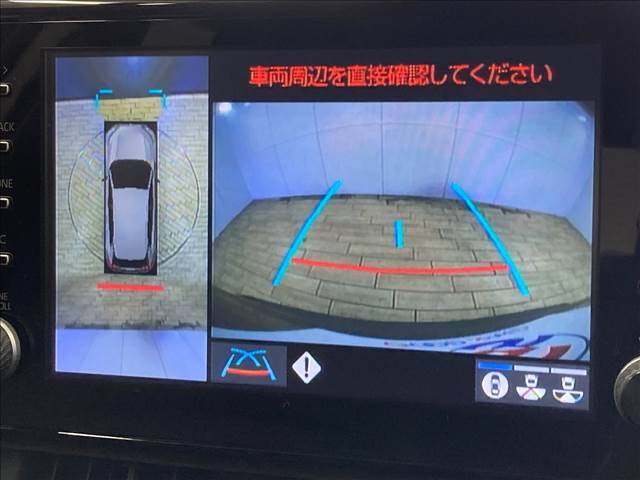 トヨタ RAV4の画像5