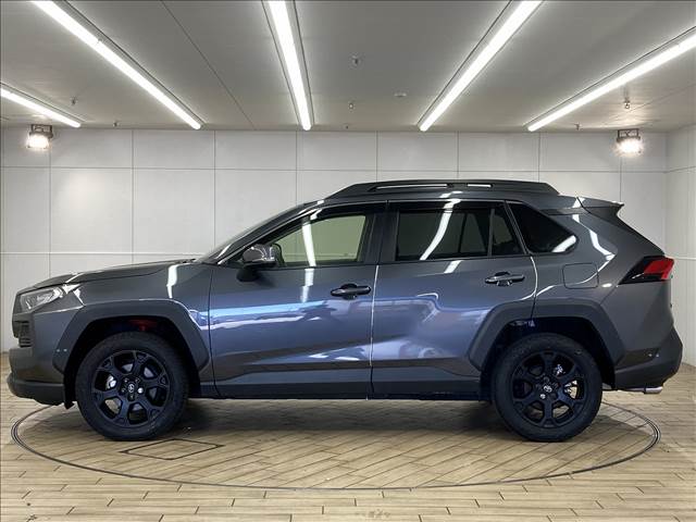 トヨタ RAV4の画像16