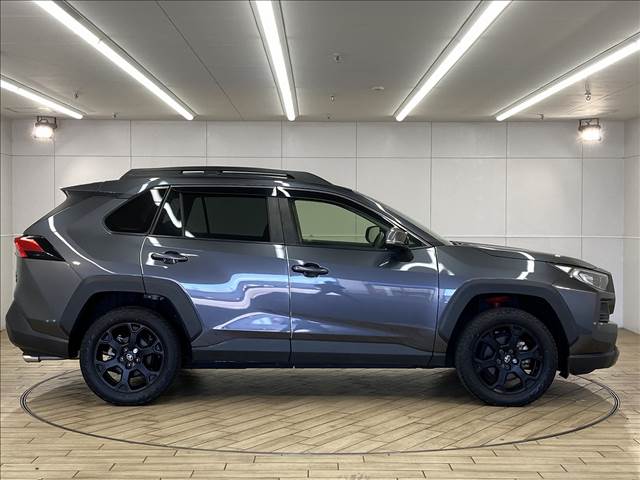 トヨタ RAV4の画像17