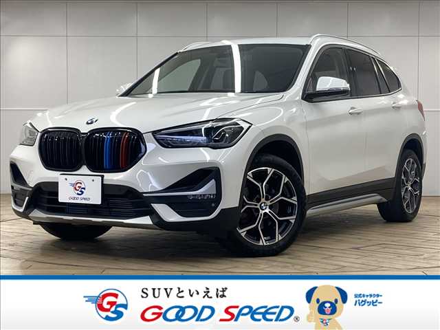 BMWX1xDrive18d xLine