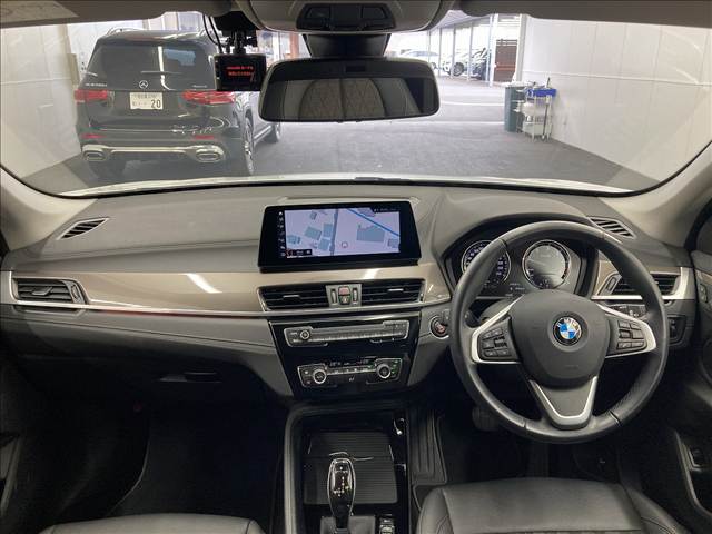 BMW X1の画像2